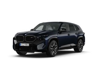 Bmw XM 2025 (XM 50e)