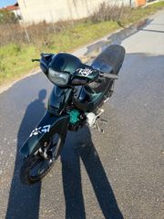 Modenas Kriss 2002 KRISS 110