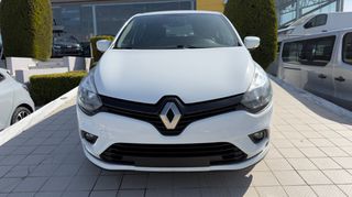 Renault Clio 2019 EVOLUTION TCe 90hp-thumb-1