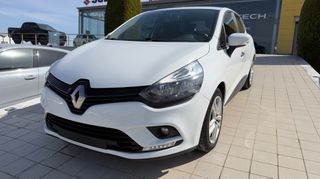 Renault Clio 2019 EVOLUTION TCe 90hp-thumb-2