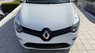 Renault Clio 2019 EVOLUTION TCe 90hp-thumb-4