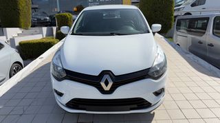Renault Clio 2019 EVOLUTION TCe 90hp-thumb-5