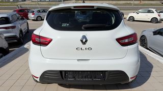 Renault Clio 2019 EVOLUTION TCe 90hp-thumb-6