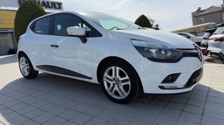 Renault Clio 2019 EVOLUTION TCe 90hp-thumb-8