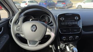 Renault Clio 2019 EVOLUTION TCe 90hp-thumb-11