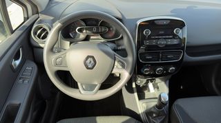 Renault Clio 2019 EVOLUTION TCe 90hp-thumb-12