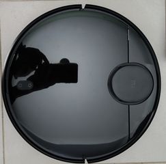 Xiaomi Mi Robot Vacuum Mop P Σκούπα Ρομπότ για Σκούπισμα & Σφουγγάρισμα με Χαρτογράφηση και Wi-Fi Μαύρη