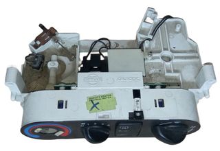 NISSAN ALMERA/N16 (2000-2006), Μονάδα ελέγχου Air Conditioning A/C, με κωδικό 27515BN011-thumb-3