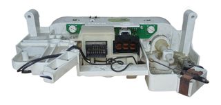 NISSAN ALMERA/N16 (2000-2006), Μονάδα ελέγχου Air Conditioning A/C, με κωδικό 27515BN011-thumb-4