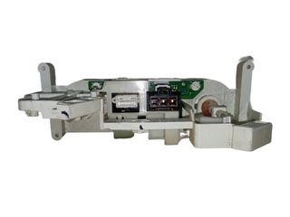 NISSAN ALMERA/N16 (2000-2006), Μονάδα ελέγχου Air Conditioning A/C, με κωδικό 27515BN011-thumb-1