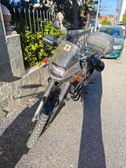 Kawasaki KLE 500 2004 KLE 500-thumb-1