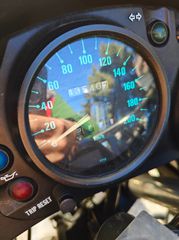 Kawasaki KLE 500 2004 KLE 500-thumb-3