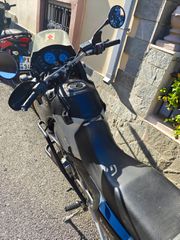 Kawasaki KLE 500 2004 KLE 500-thumb-4