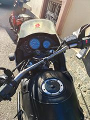 Kawasaki KLE 500 2004 KLE 500-thumb-5