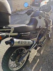 Kawasaki KLE 500 2004 KLE 500-thumb-7