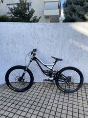 Downhill - Enduro - Trail Specialized 2012 DEMO 8