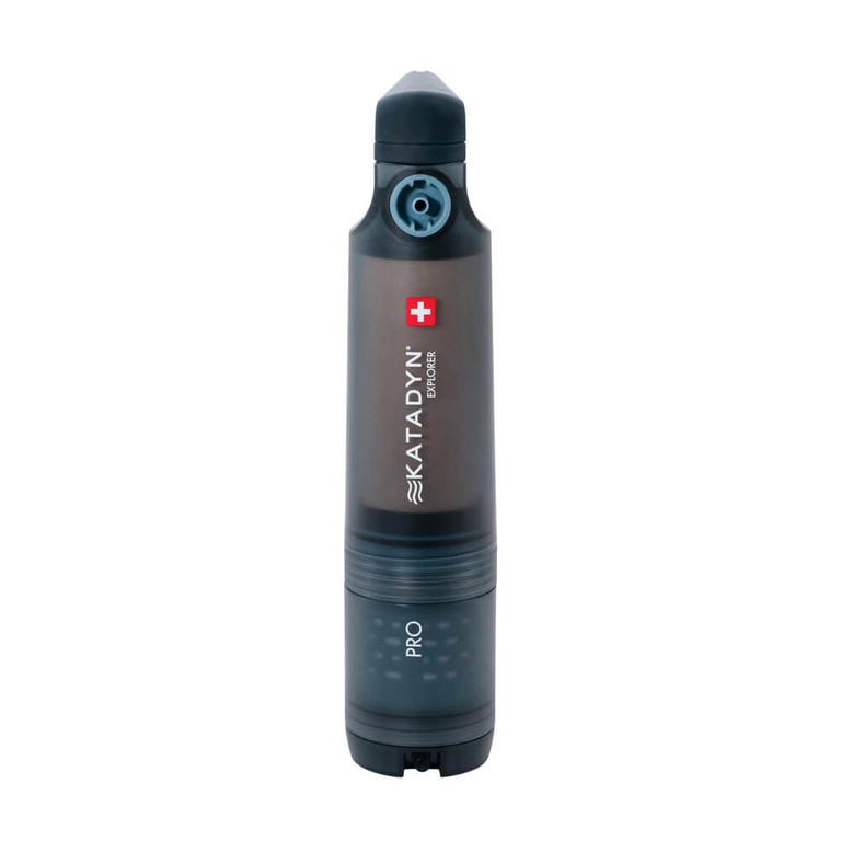 Φίλτρο νερού Katadyn Explorer Pro Purifier