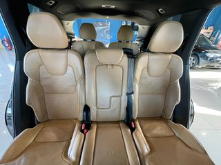 Volvo XC 90 2015 Inscription D5 AWD 7θεσιο! 93.000km ! Τέλη '26 !-thumb-41
