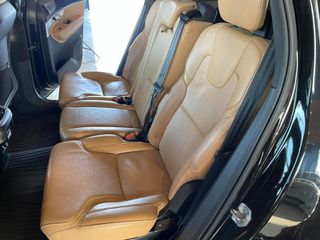 Volvo XC 90 2015 Inscription D5 AWD 7θεσιο! 93.000km ! Τέλη '26 !-thumb-56