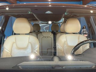 Volvo XC 90 2015 Inscription D5 AWD 7θεσιο! 93.000km ! Τέλη '26 !-thumb-28