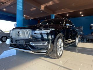 Volvo XC 90 2015 Inscription D5 AWD 7θεσιο! 93.000km ! Τέλη '26 !-thumb-2
