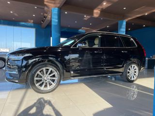 Volvo XC 90 2015 Inscription D5 AWD 7θεσιο! 93.000km ! Τέλη '26 !-thumb-6