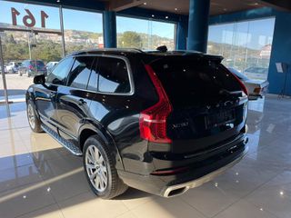 Volvo XC 90 2015 Inscription D5 AWD 7θεσιο! 93.000km ! Τέλη '26 !-thumb-10