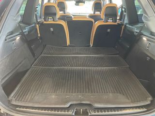 Volvo XC 90 2015 Inscription D5 AWD 7θεσιο! 93.000km ! Τέλη '26 !-thumb-36