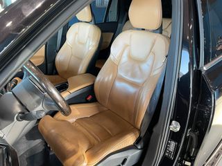 Volvo XC 90 2015 Inscription D5 AWD 7θεσιο! 93.000km ! Τέλη '26 !-thumb-25
