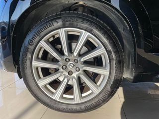 Volvo XC 90 2015 Inscription D5 AWD 7θεσιο! 93.000km ! Τέλη '26 !-thumb-47