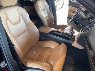 Volvo XC 90 2015 Inscription D5 AWD 7θεσιο! 93.000km ! Τέλη '26 !-thumb-27