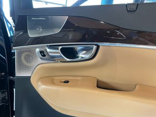 Volvo XC 90 2015 Inscription D5 AWD 7θεσιο! 93.000km ! Τέλη '26 !-thumb-49