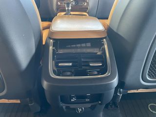 Volvo XC 90 2015 Inscription D5 AWD 7θεσιο! 93.000km ! Τέλη '26 !-thumb-51