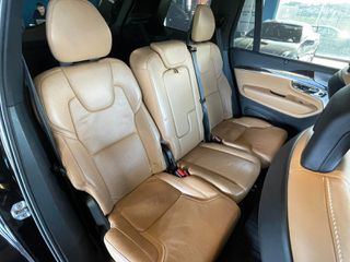 Volvo XC 90 2015 Inscription D5 AWD 7θεσιο! 93.000km ! Τέλη '26 !-thumb-42