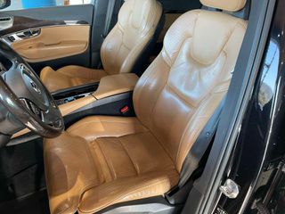 Volvo XC 90 2015 Inscription D5 AWD 7θεσιο! 93.000km ! Τέλη '26 !-thumb-39