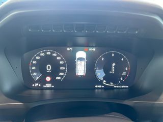Volvo XC 90 2015 Inscription D5 AWD 7θεσιο! 93.000km ! Τέλη '26 !-thumb-22