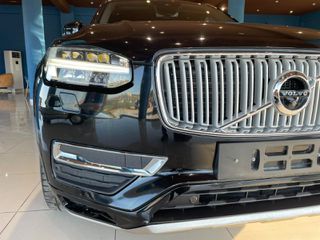 Volvo XC 90 2015 Inscription D5 AWD 7θεσιο! 93.000km ! Τέλη '26 !-thumb-20