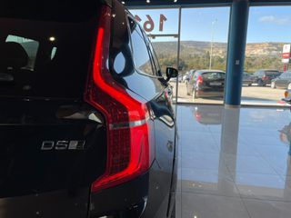 Volvo XC 90 2015 Inscription D5 AWD 7θεσιο! 93.000km ! Τέλη '26 !-thumb-21