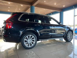 Volvo XC 90 2015 Inscription D5 AWD 7θεσιο! 93.000km ! Τέλη '26 !-thumb-13
