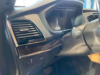Volvo XC 90 2015 Inscription D5 AWD 7θεσιο! 93.000km ! Τέλη '26 !-thumb-29