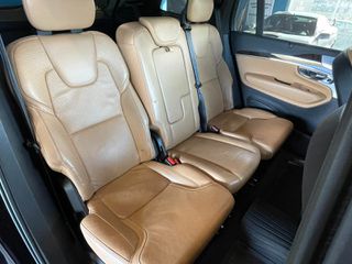 Volvo XC 90 2015 Inscription D5 AWD 7θεσιο! 93.000km ! Τέλη '26 !-thumb-40