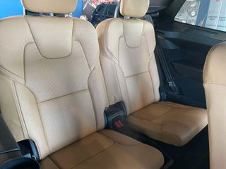 Volvo XC 90 2015 Inscription D5 AWD 7θεσιο! 93.000km ! Τέλη '26 !-thumb-26