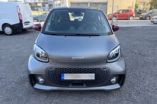 Smart ForTwo 2021 EQ COUPE