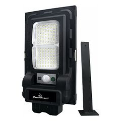 LED ηλιακός προβολέας με αισθητήρα κίνησης 50W με ενδιάμεσο φως 4000K 3500mA IP65