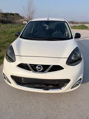 Nissan Micra 2015 Κ13