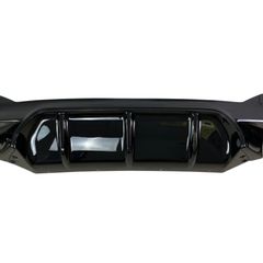 Diffuser προφυλακτήρα BMW G30 M5 (2017+)-thumb-1