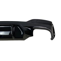 Diffuser προφυλακτήρα BMW G30 M5 (2017+)-thumb-2