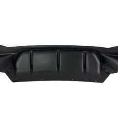 Diffuser προφυλακτήρα BMW G30 M5 (2017+)-thumb-4
