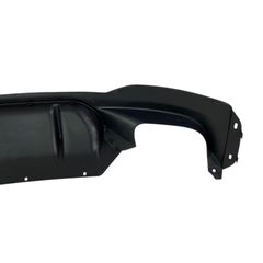 Diffuser προφυλακτήρα BMW G30 M5 (2017+)-thumb-5