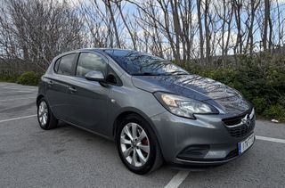 Opel Corsa 2017
